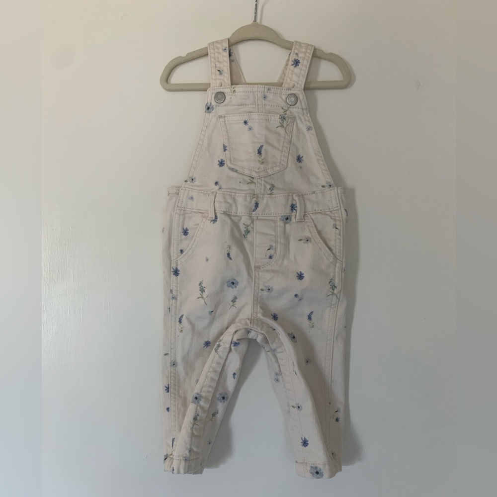 18-24 Overalls